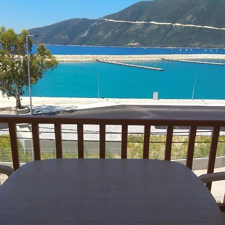 Kostas Studios II Vasiliki  Luaran gambar