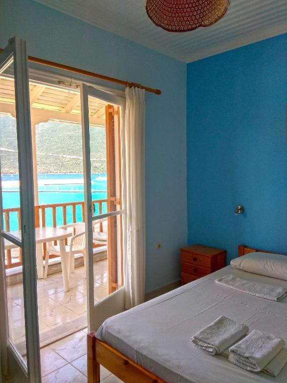 Kostas Studios II Vasiliki  Luaran gambar
